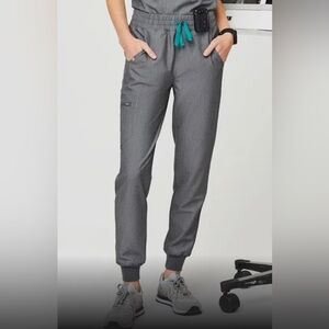FIGS joggers SMALL TALL